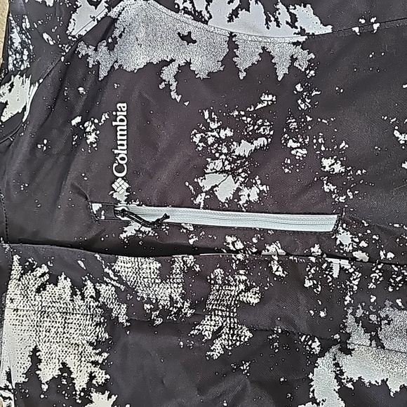 Columbia Women's Nordic Point III Interchange Jacket - Picture 4 of 12